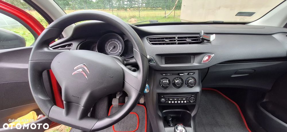 Citroën C3 - 8