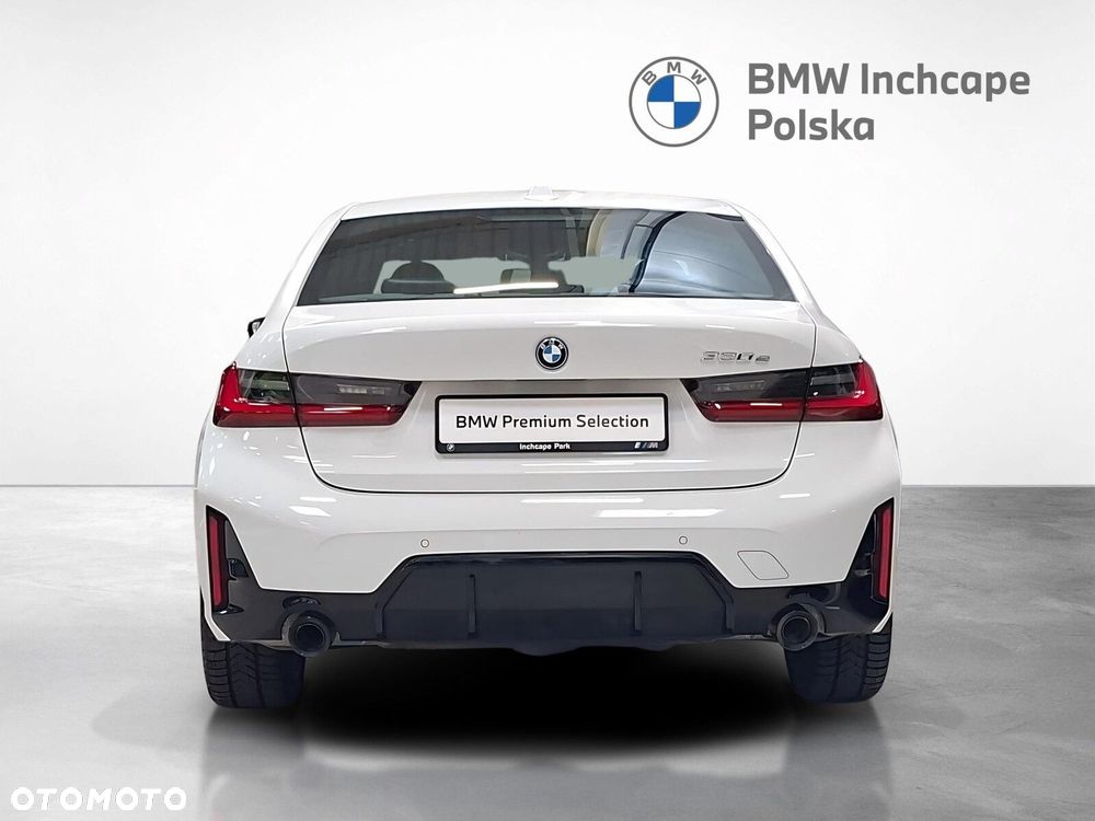 BMW Seria 3 - 4