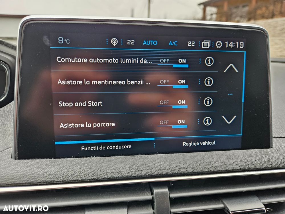 Peugeot 3008 1.2 PureTech Turbo S&S GT-Line - 25