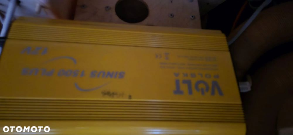 Bailey Senator 6 california - 38