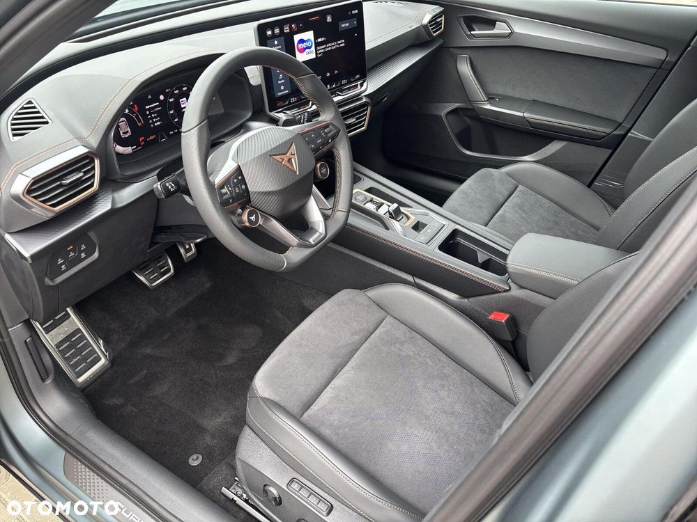 Cupra Formentor 1.5 TSI DSG - 10