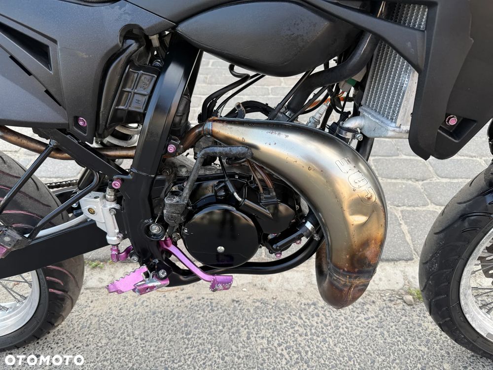 Sherco Inny - 23