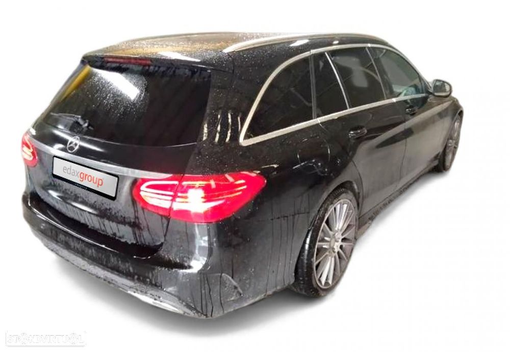 Mercedes-Benz C 300 - 2