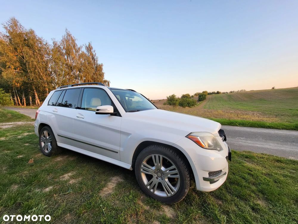 Mercedes-Benz GLK - 23