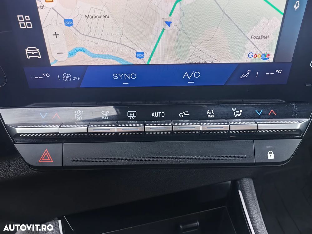 Renault Austral E-Tech 200 HEV Evolution - 20