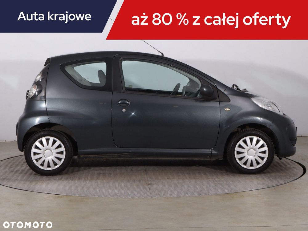 Citroën C1 - 8