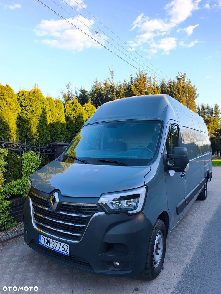 Renault Master - 15