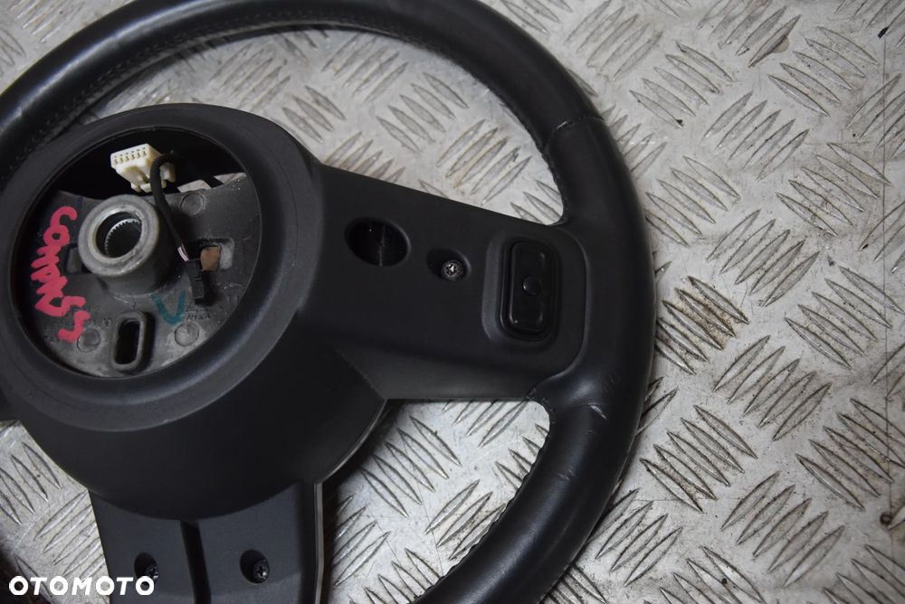 JEEP COMPASS I LIFT KIEROWNICA - 3
