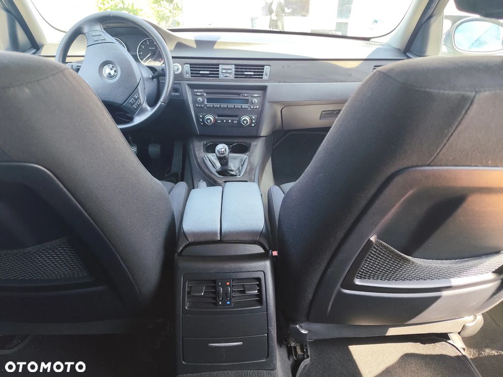 BMW Seria 3 - 8