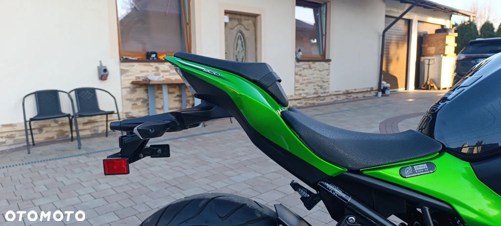 Kawasaki Z 900 - 24