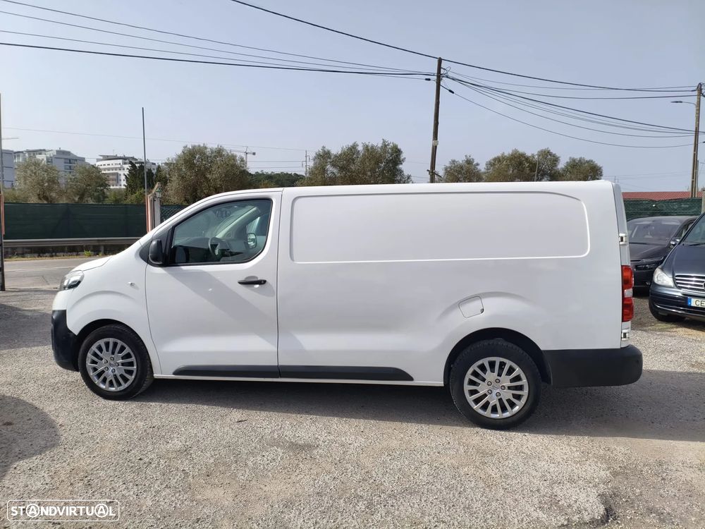 Opel VIVARO LONGA (L3) 2.0 CDTI IVA - 2