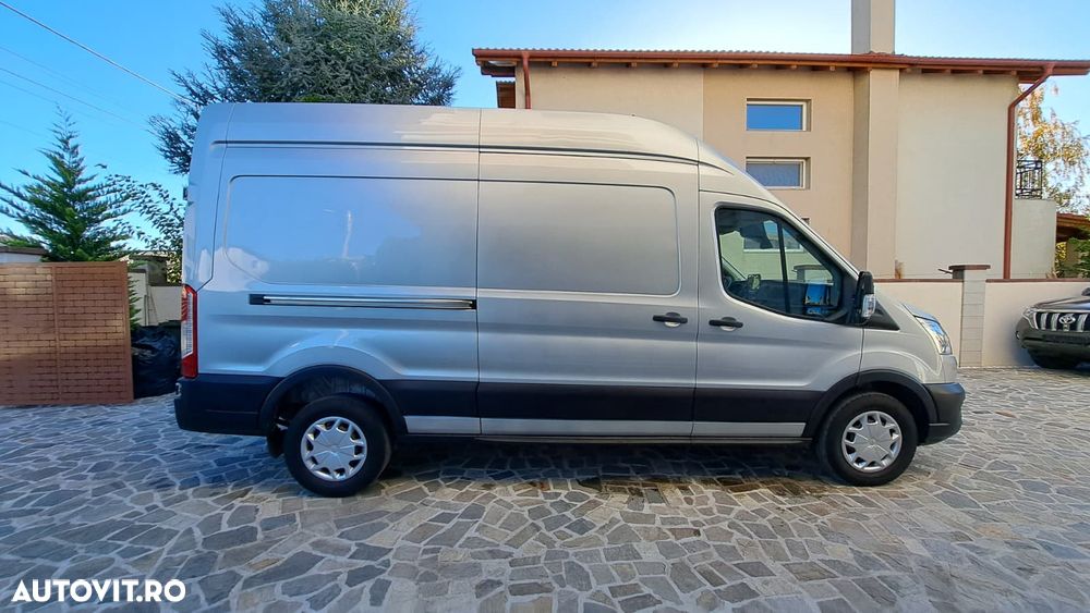 Ford Transit - 8