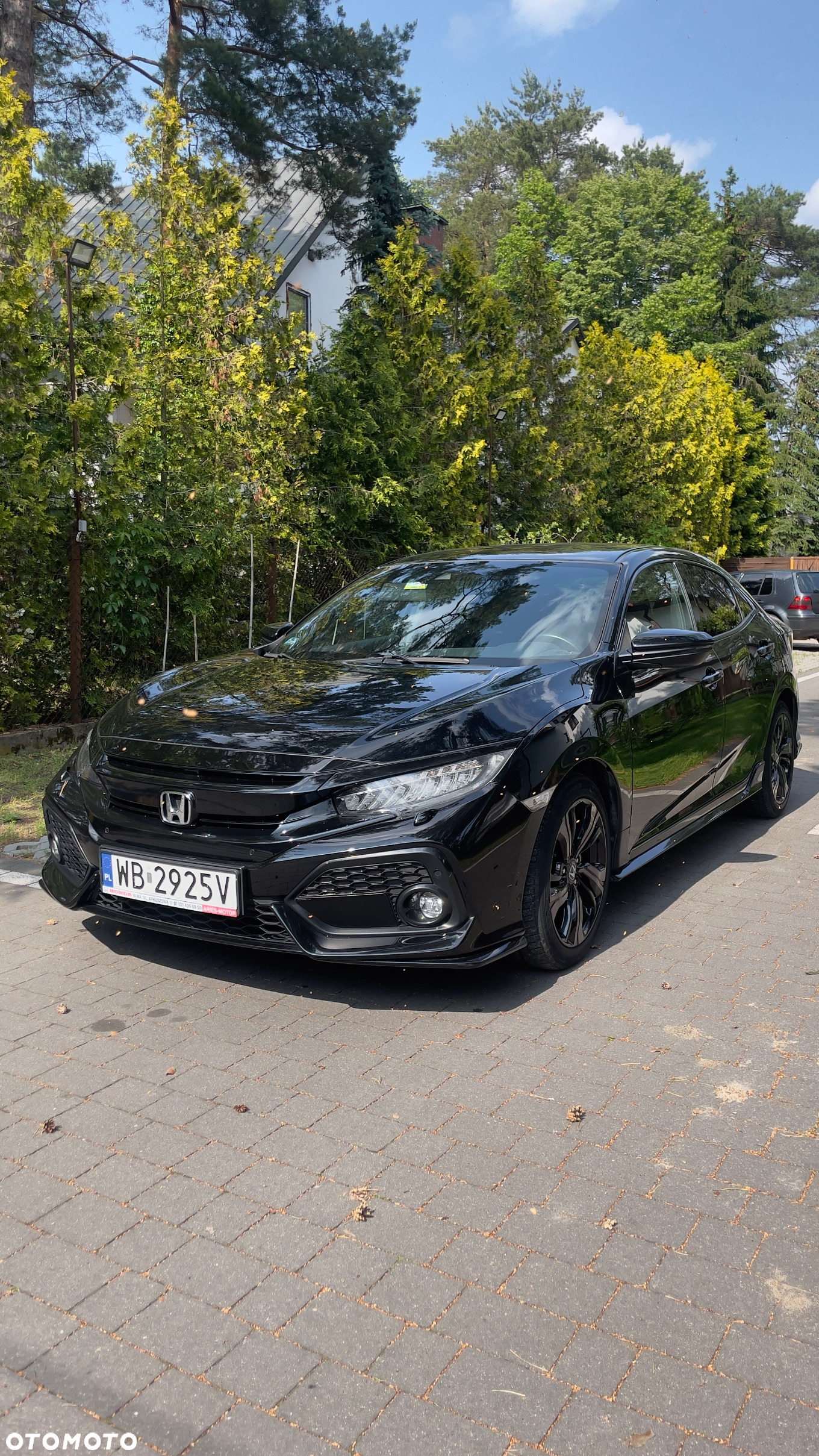 Honda Civic 1.5 T Sport Plus - 12