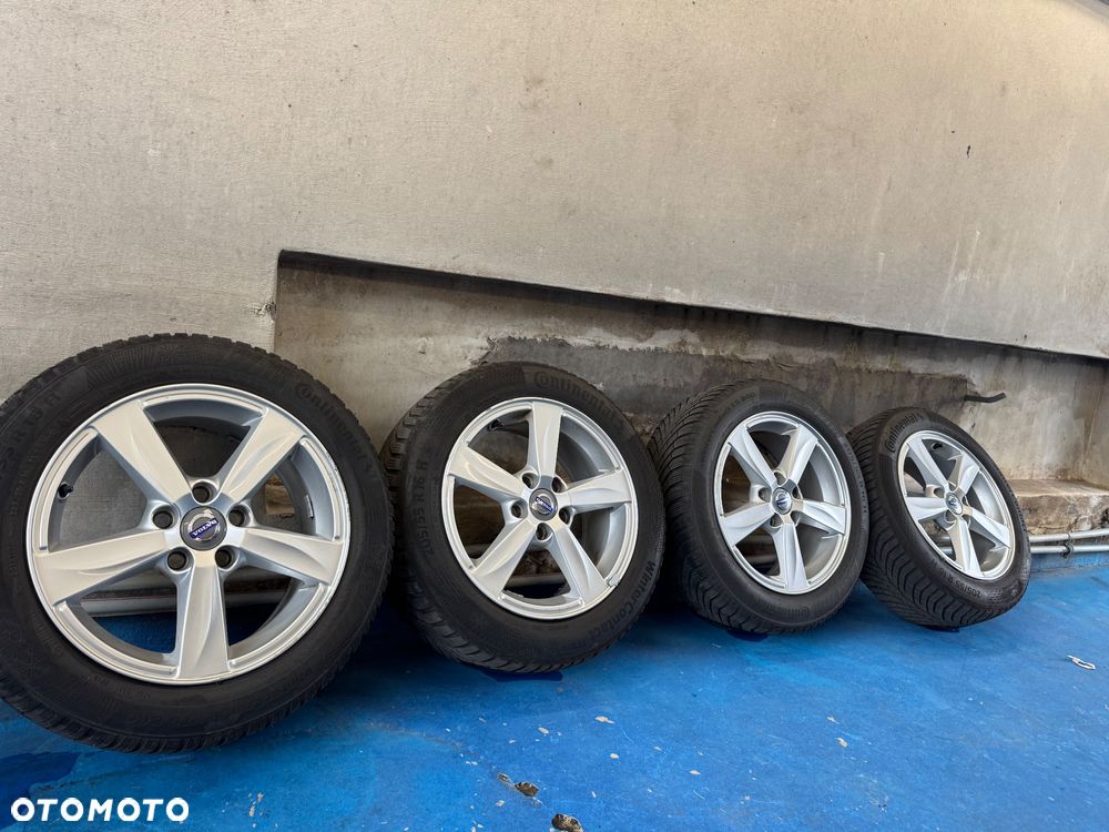 Volvo V40 D4 Geartronic Summum - 37