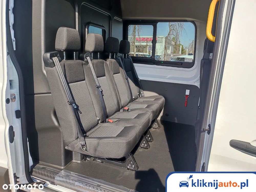Ford Transit - 9