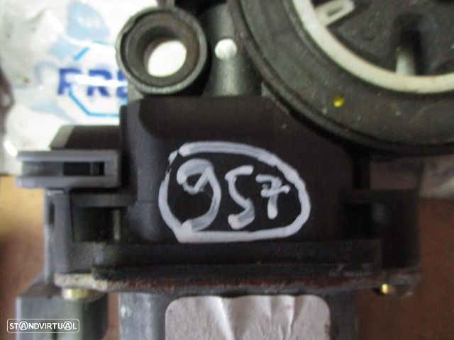 Motor Elevador Vidro 400684 T3 ROVER 75 2003 FD - 4