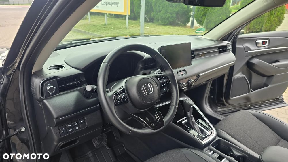 Honda HR-V 1.5 i-MMD Advance Plus CVT - 5
