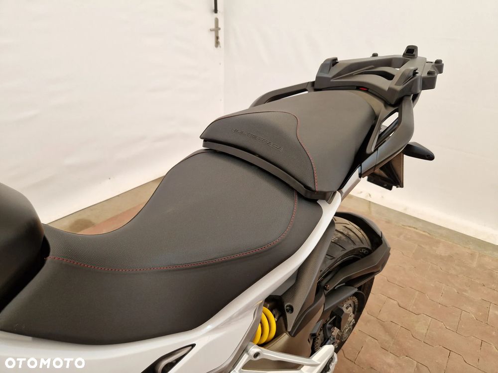 Ducati Multistrada - 28