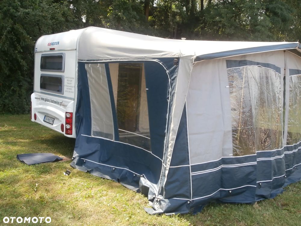 Adria ALTEA 462PK - 7