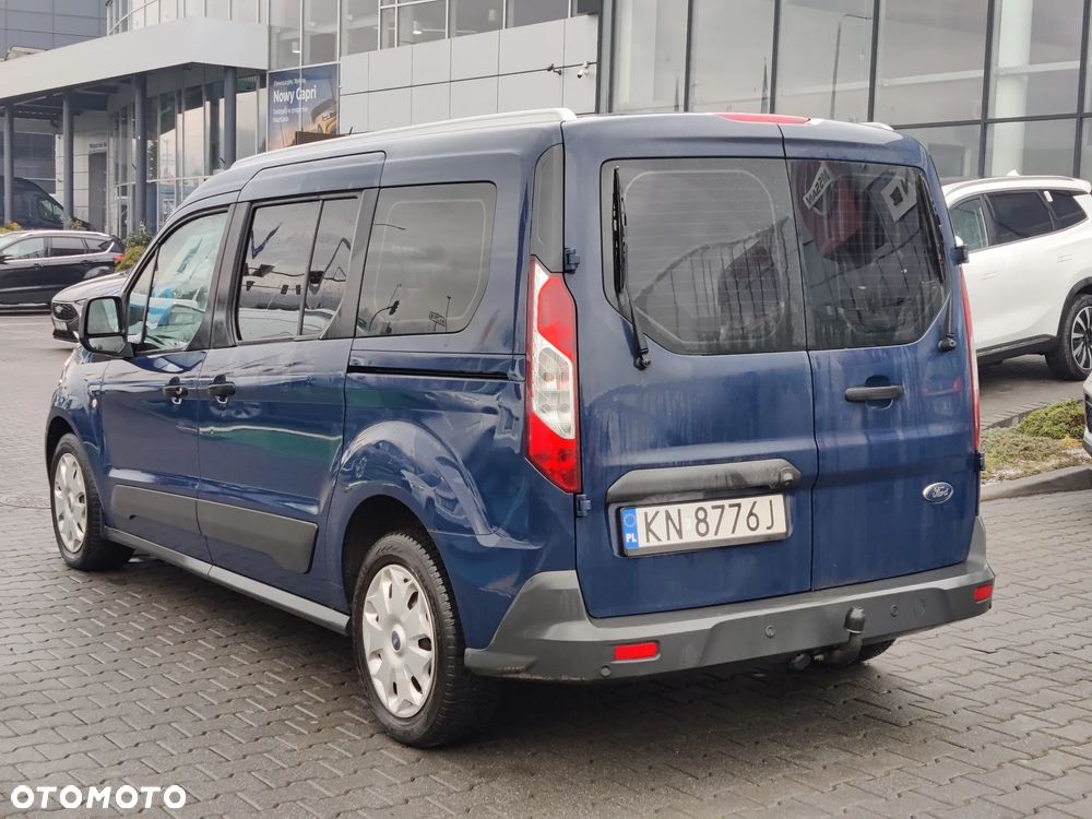 Ford Transit Connect 230 L2 S&S Trend - 6