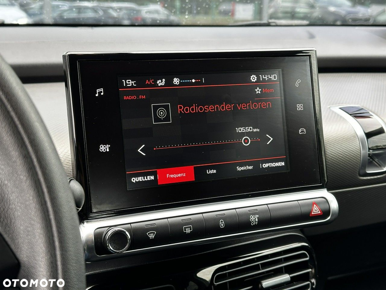 Citroën C4 Cactus 1.2 PureTech Feel S&S - 21