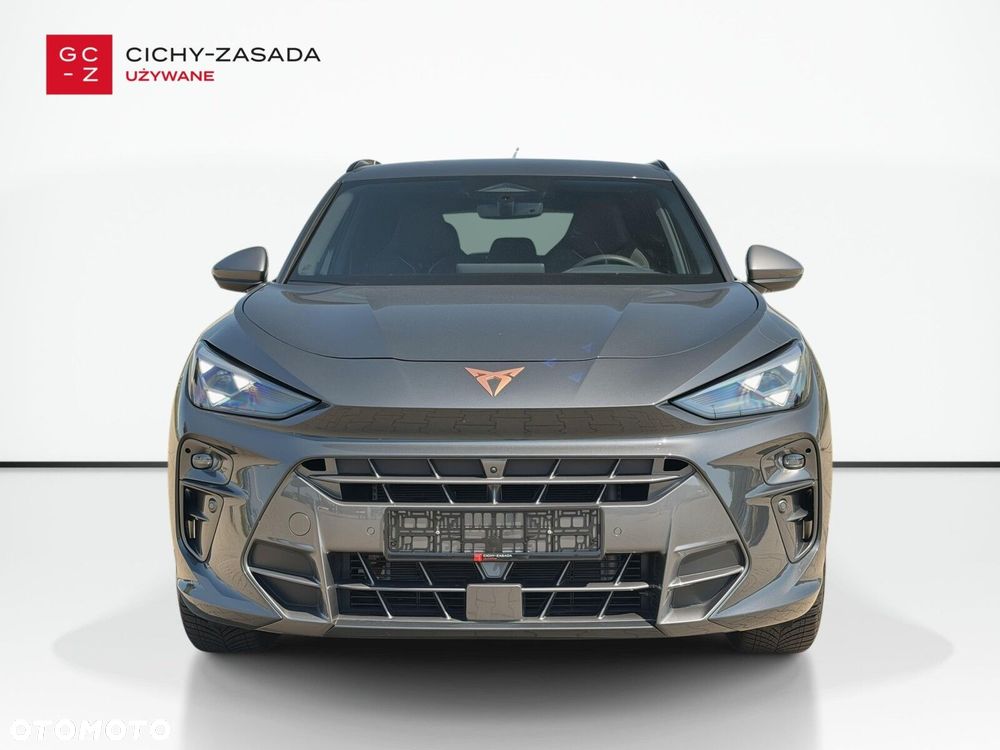 Cupra Terramar 1.5 eTSI mHEV DSG - 9