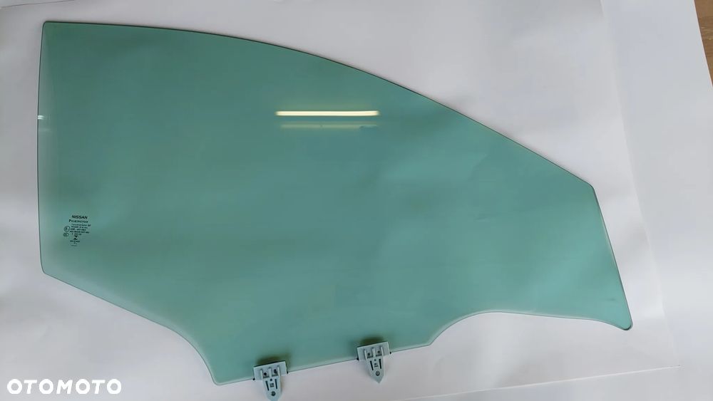 Kamera 284F1HV00A Przód Nissan Qashqai J11 Lift 2017-2021 - 9