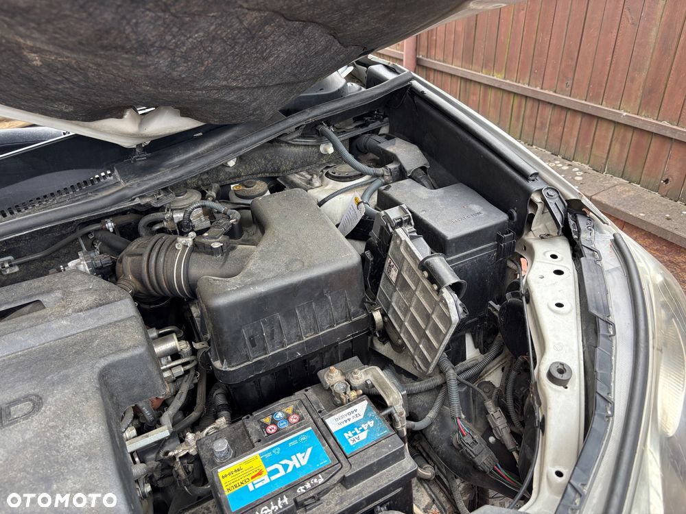 Toyota RAV4 2.0 D-4D 4x2 Start-Stop Comfort - 16
