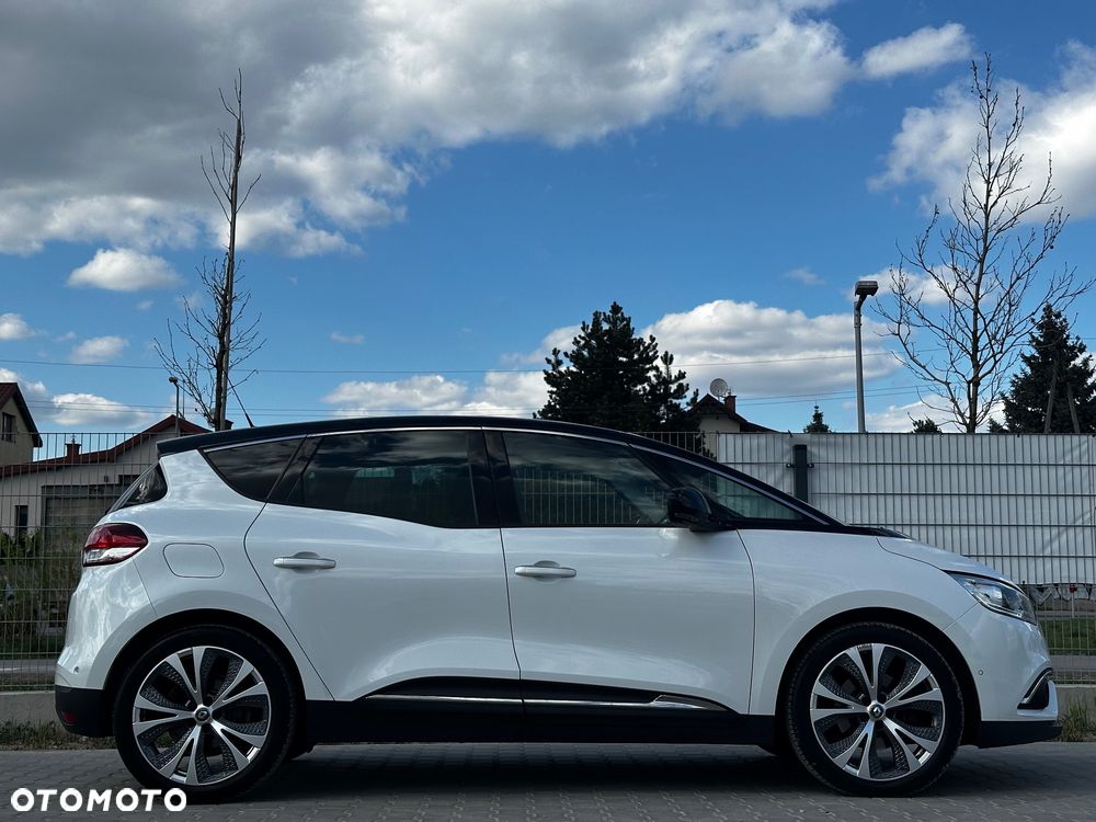 Renault Scenic 1.5 dCi SL Touch - 10