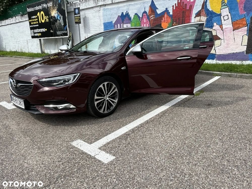 Opel Insignia 2.0 CDTI Elite S&S - 2
