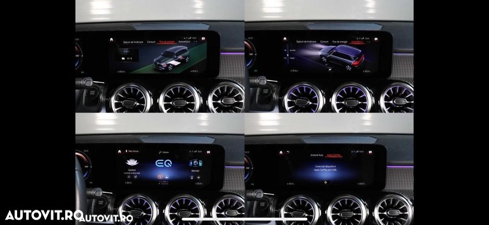 Mercedes-Benz EQB 300 4MATIC - 31
