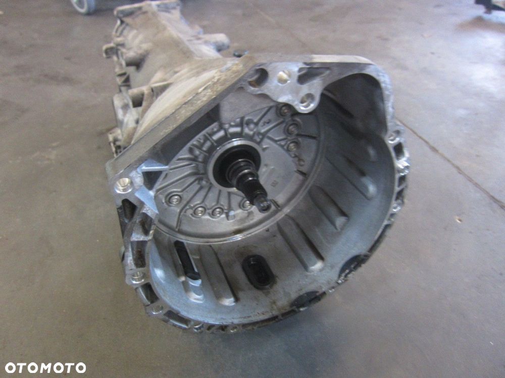 BMW X3 F25 N20 F30 328I N26 SKRZYNIA BIEGÓW AUTOMATYCZNA AUTOMAT 9487558 - 6