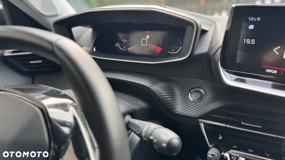 Peugeot 2008 PureTech 130 Allure - 8