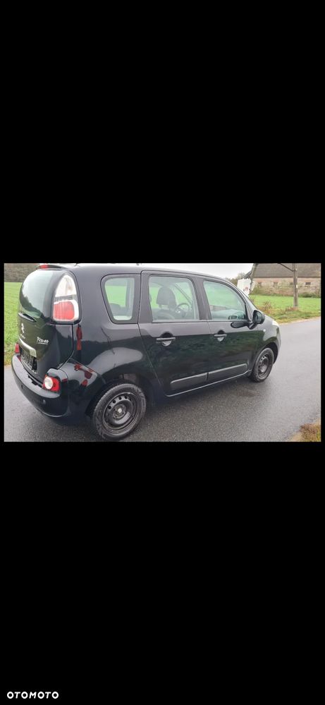 Citroën C3 Picasso - 4