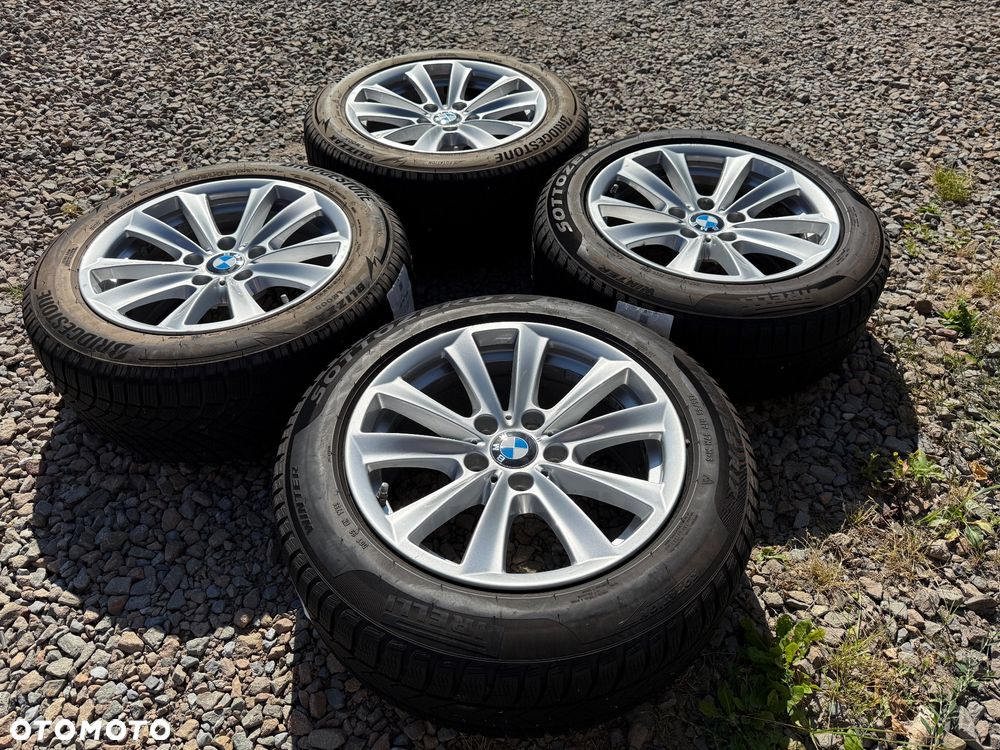 BMW Seria 5 - 36
