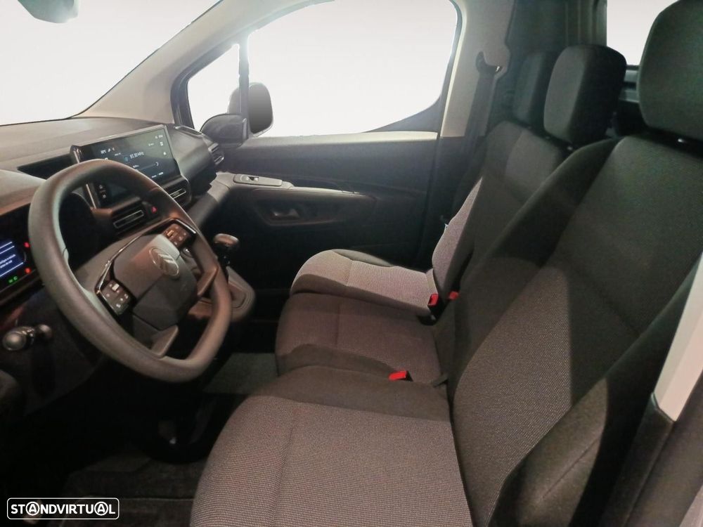 Citroën Berlingo 1.5 BlueHDi M - 9