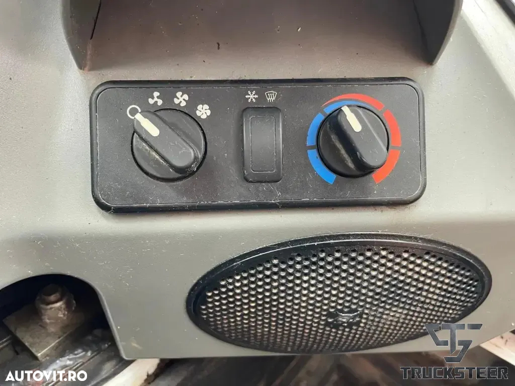 Bobcat S450 - 15