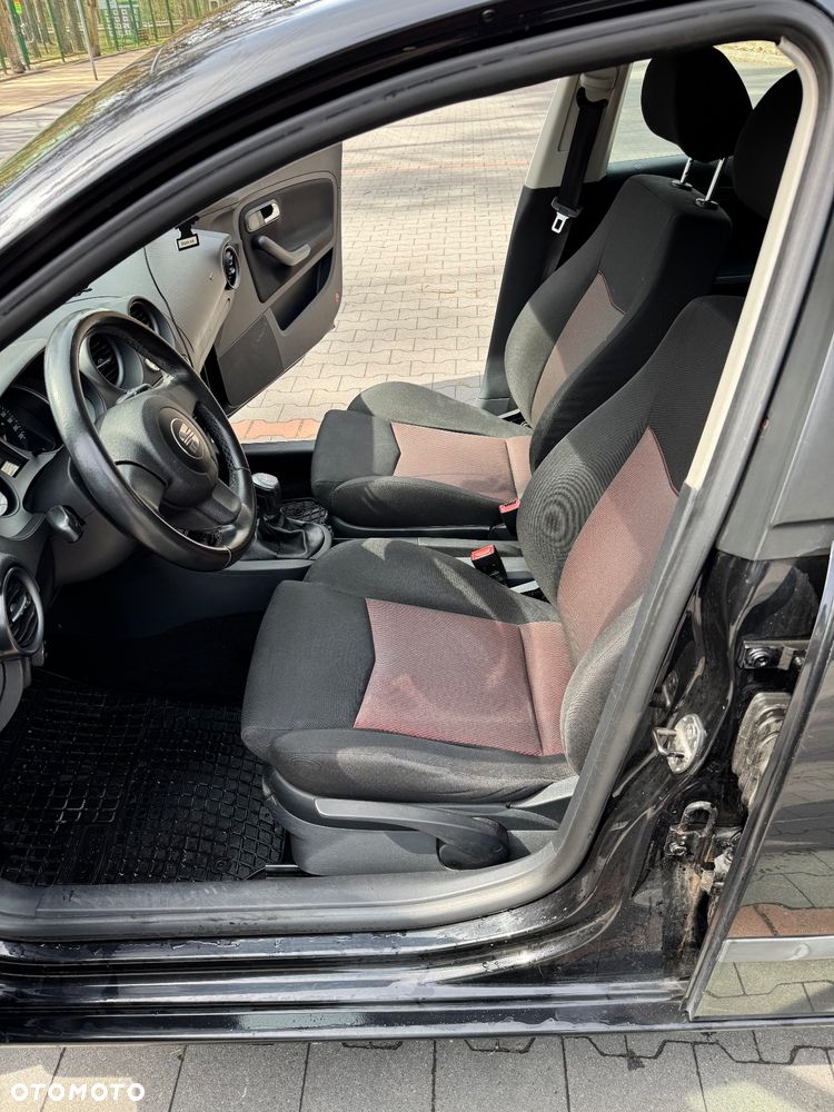 Seat Ibiza - 6
