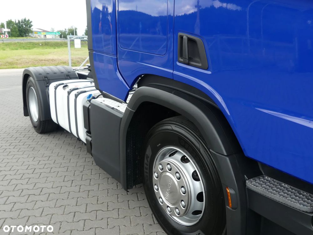 Scania R450 / EURO 6 BEZ EGR / RETARDER / STANDARD / AUTOMAT / - 12