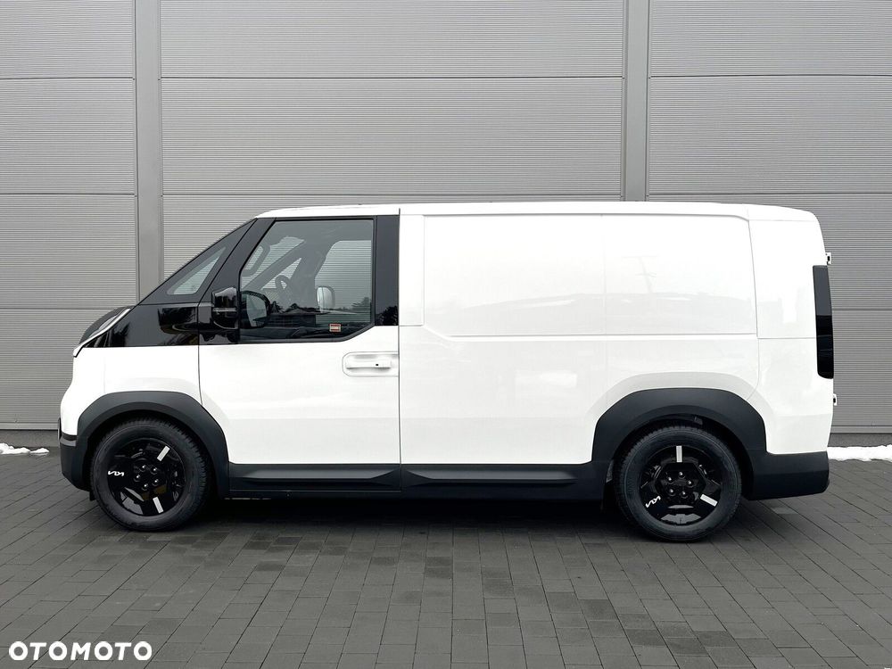Kia PV5 71.2kWh - 8