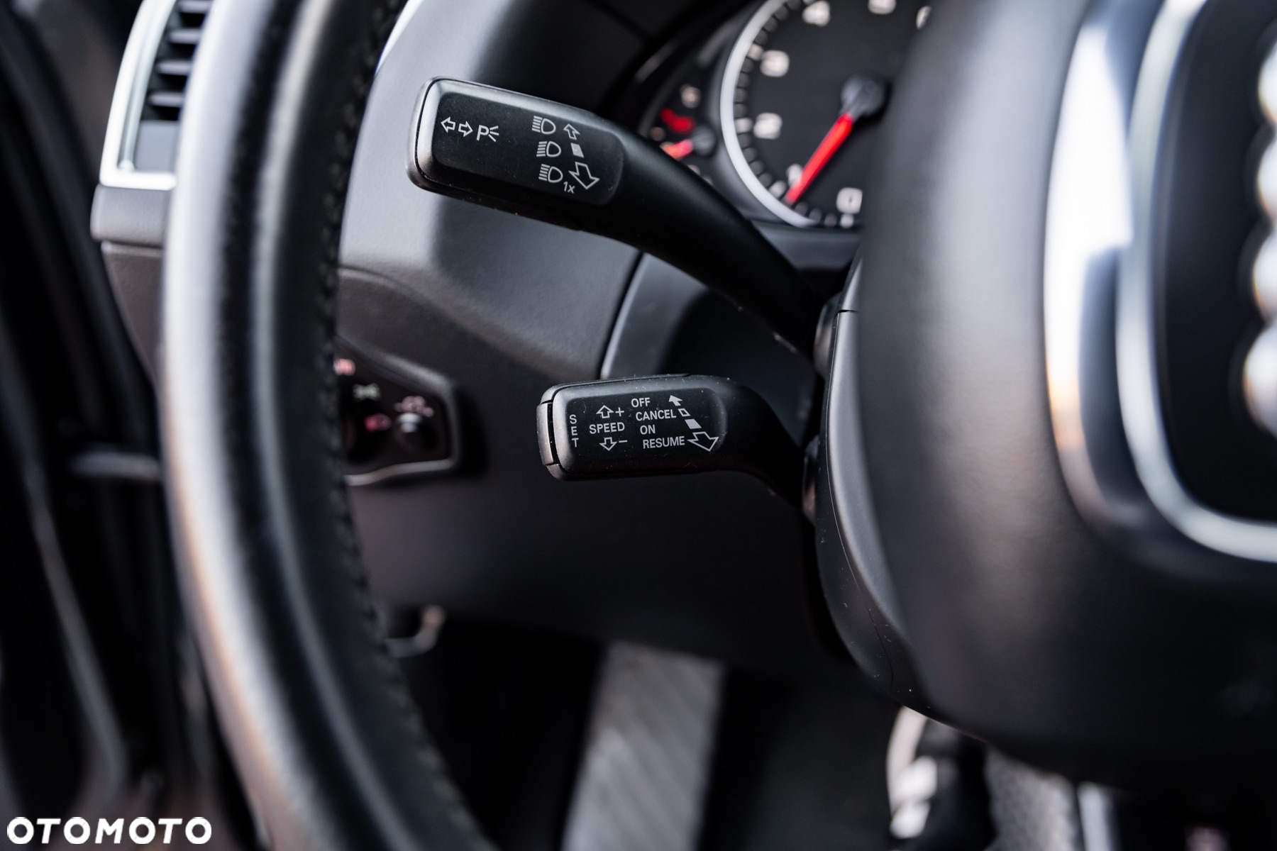 Audi Q5 2.0 TFSI quattro tiptronic - 36