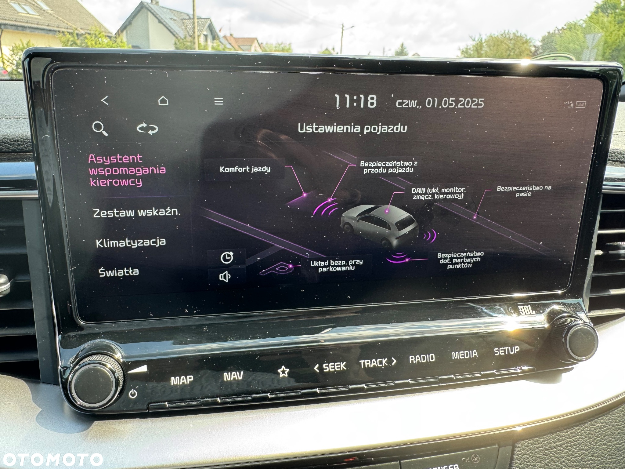 Kia ProCeed 1.5 T-GDI GT Line DCT - 35