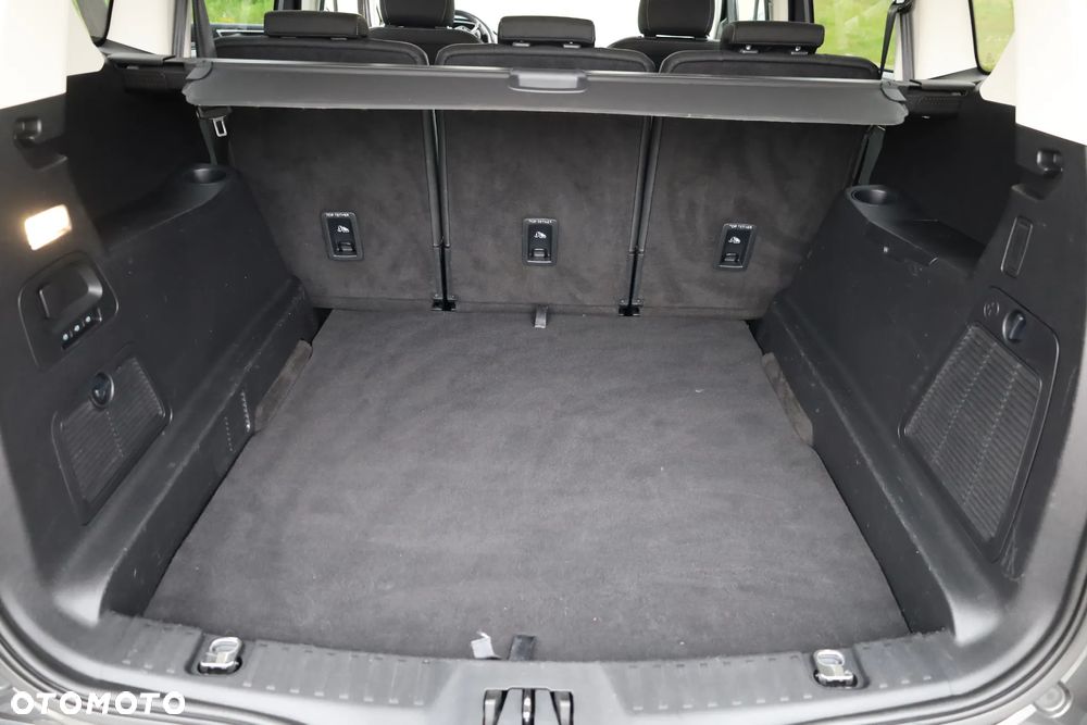 Ford S-Max 1.5 EcoBoost Titanium - 18