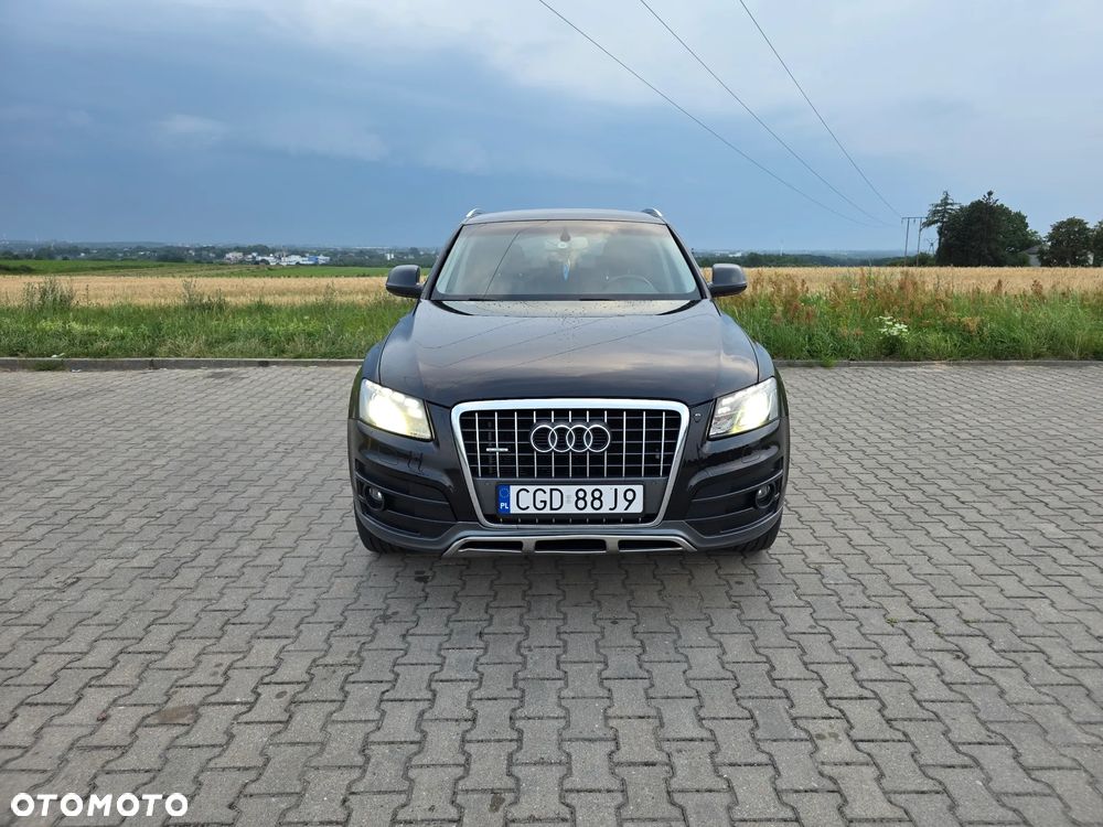 Audi Q5 - 5
