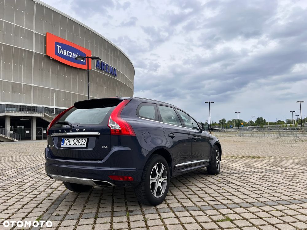 Volvo Xc60 2014 photo 3