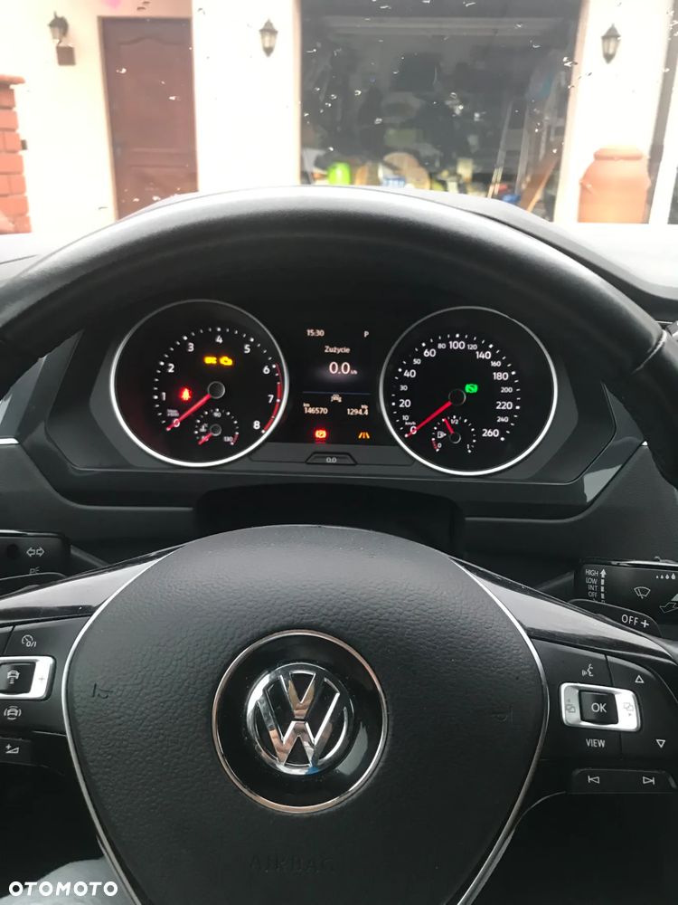 Volkswagen Tiguan 1.5 TSI EVO Comfortline DSG - 10