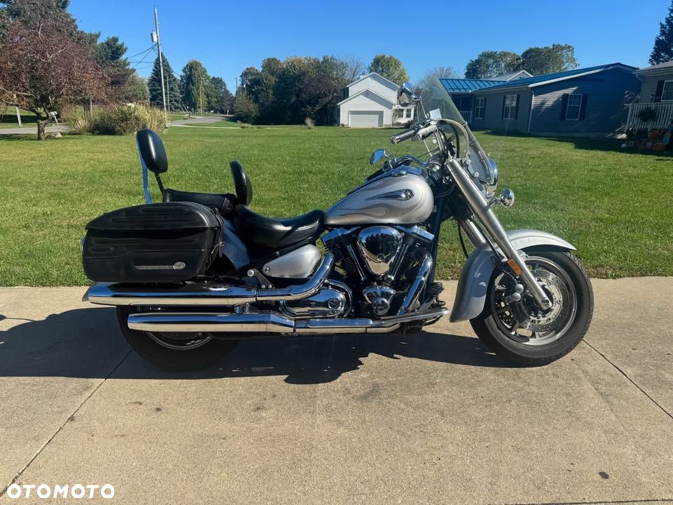 Yamaha Road Star - 36