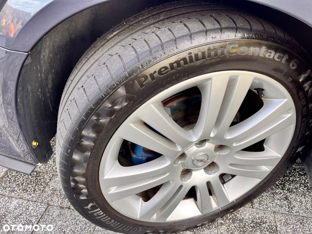 Opel Signum - 11
