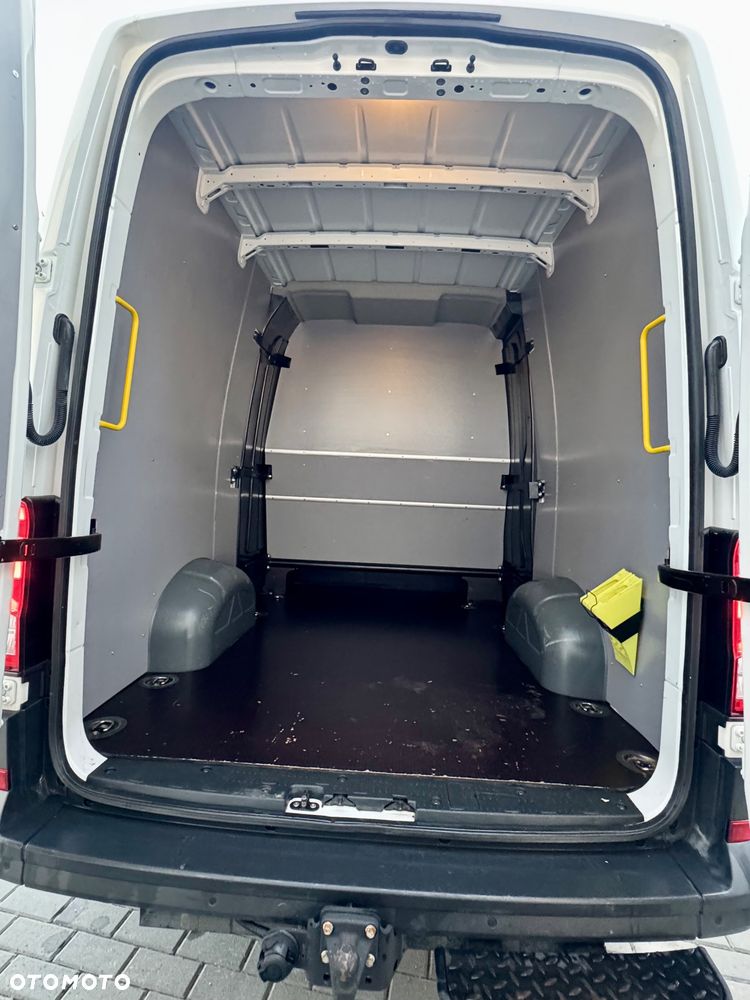Volkswagen Crafter - 18