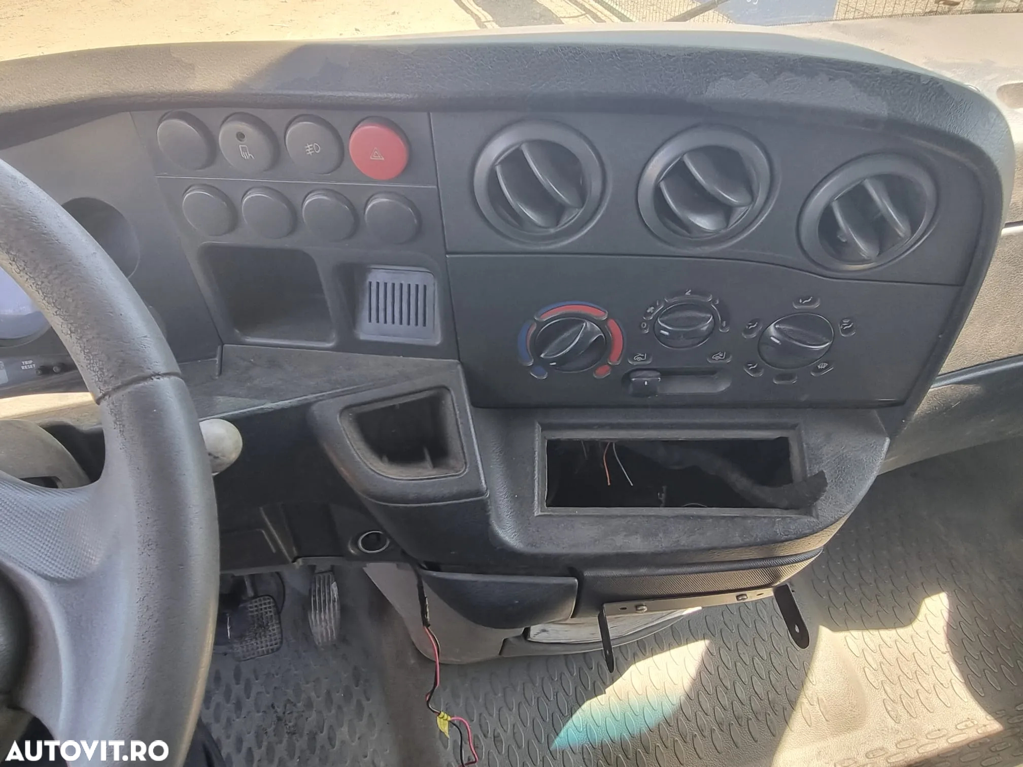 Iveco Daily 65C17 - 6
